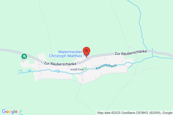 Matthes Farben und Putze OHG
