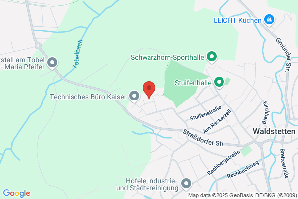 Dipl.-Psychologe Werner Lamprecht