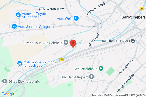 EventPlan Inh. Jürgen Schaumann