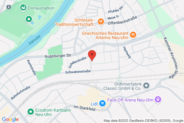 Grundschule Offenhausen