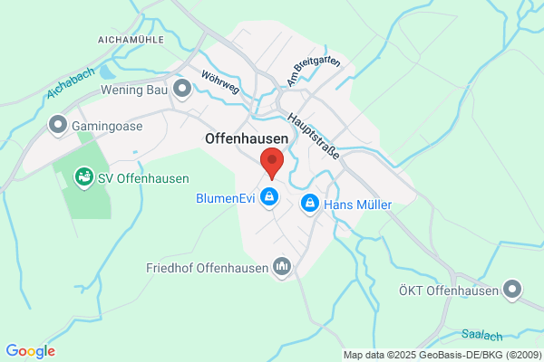 Hans Keller Metallbearbeitung