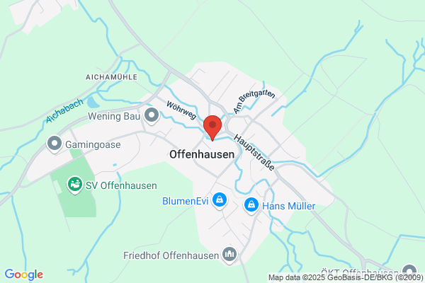 Haus für Kinder Sonnenschein