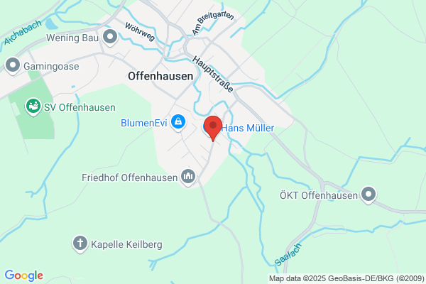 Offenhausen EG