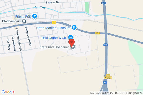 Rottner GmbH