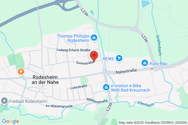 Straßenmeisterei