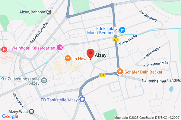 Events im Schloss