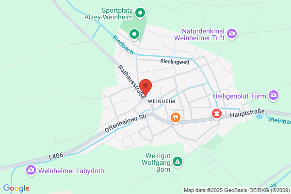 Gemeindehaus