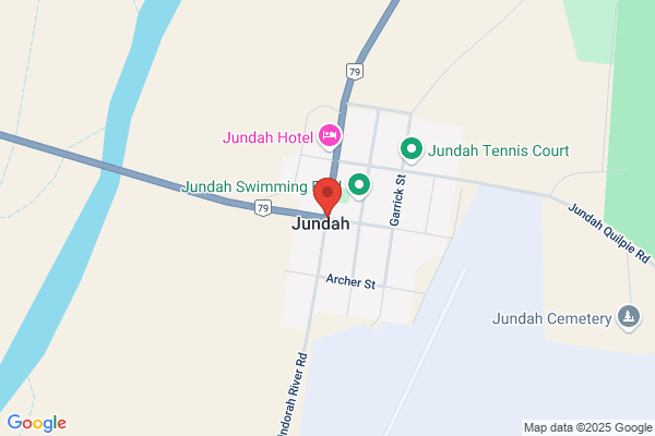 JUNDAH