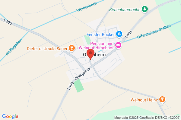 Kirchen, katholische - Pfarramt