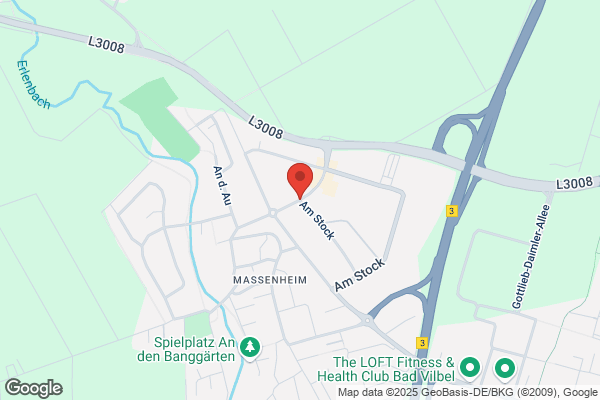 Megamaris GmbH
