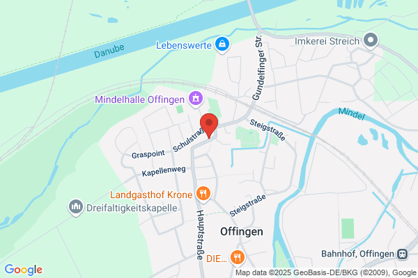 Faschingsgesellschaft Offonia e.V.