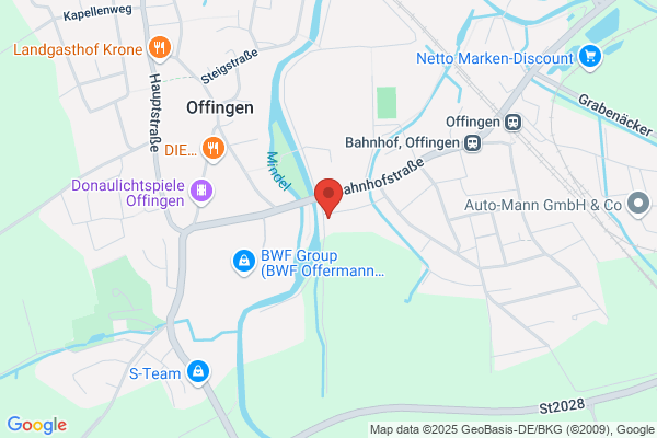Freiwillige Feuerwehr