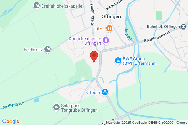 GISO Wohnbau GmbH GS Planungsbüro