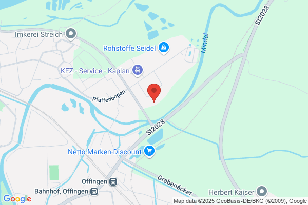 Gesundheitszentrum-Offingen Görz-Schmidt-Krug