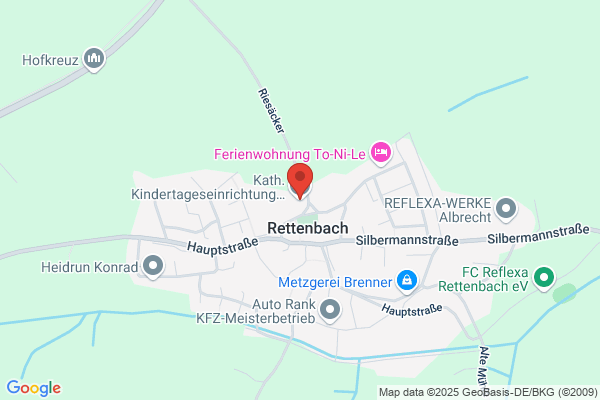Kath. Kindertageseinrichtung St. Raphael