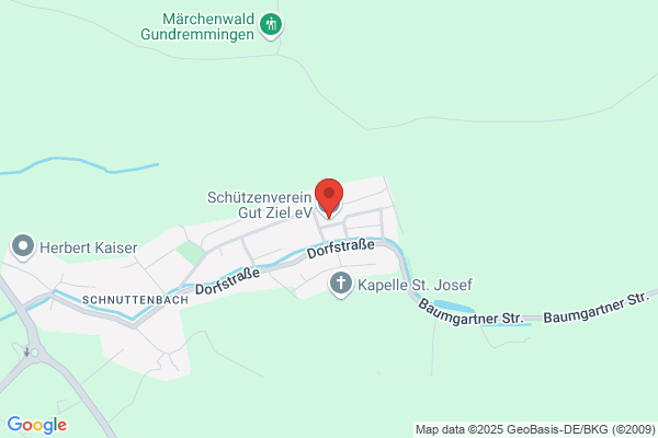 Schützenverein "Gut Ziel" Schnuttenbach e.V.