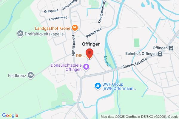 Trüffelkrone Vertriebs GmbH
