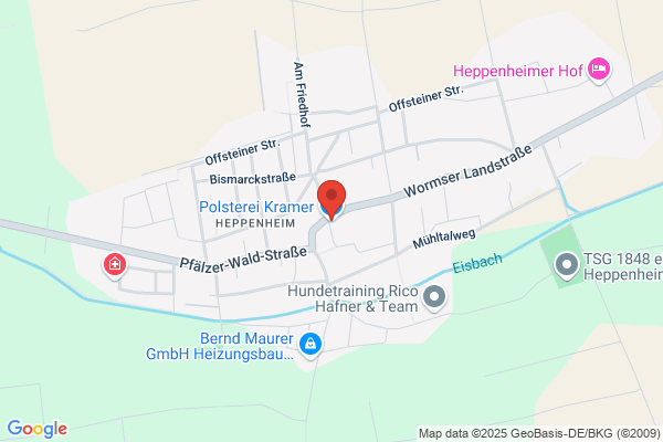 Polsterei Kramer GmbH