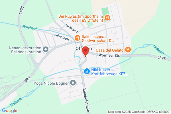 Gemeindeverwaltung Hohen-Sülzen