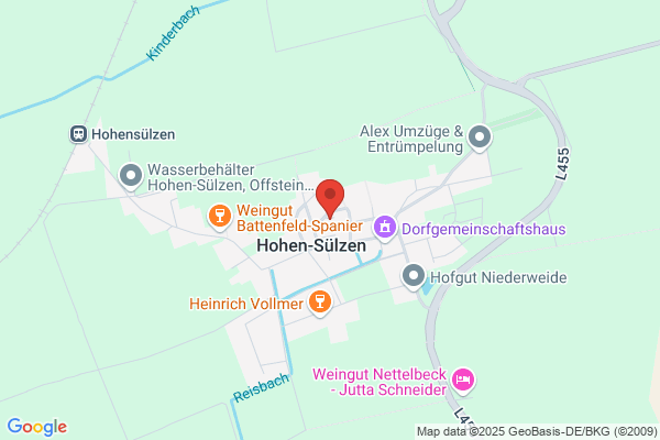 Kindergarten Hohen-Sülzen