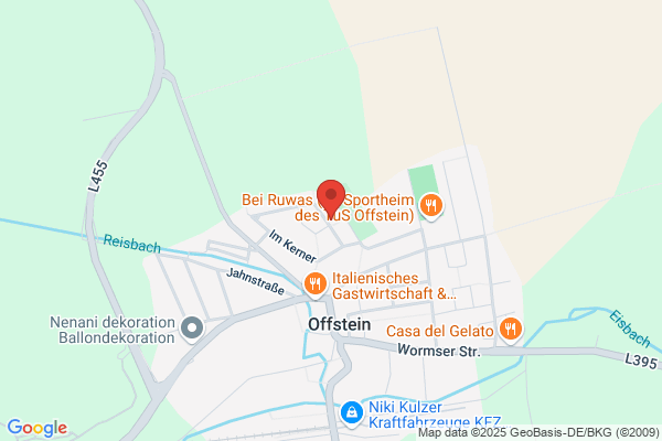 Alu-Bau-Graf GmbH