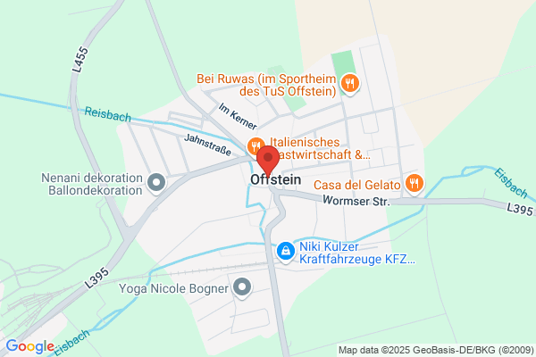Backparadies GmbH