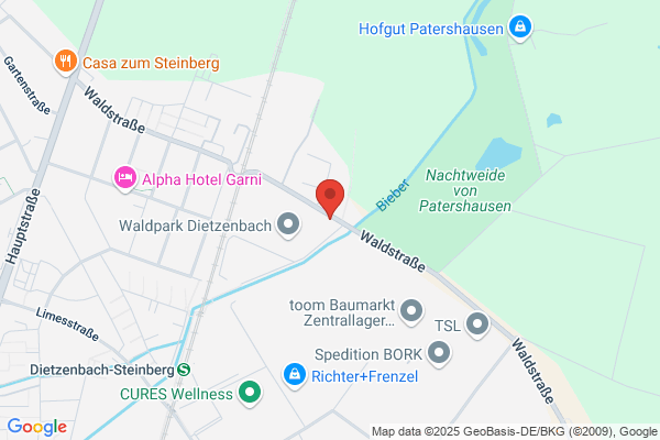 Dade Behring Vertriebs GmbH