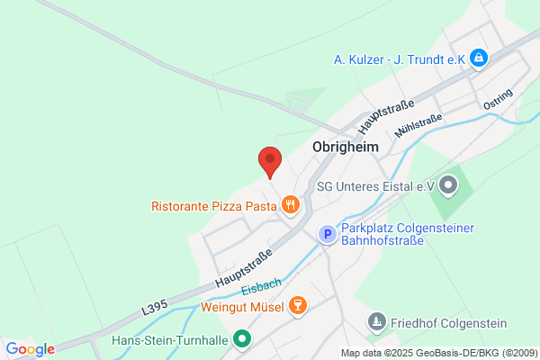 Progas GmbH & Co KG, Beyer Eckhard