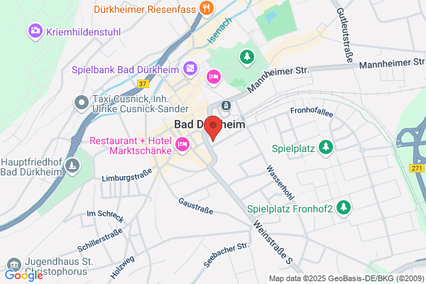 Sparkasse Rhein-Haardt