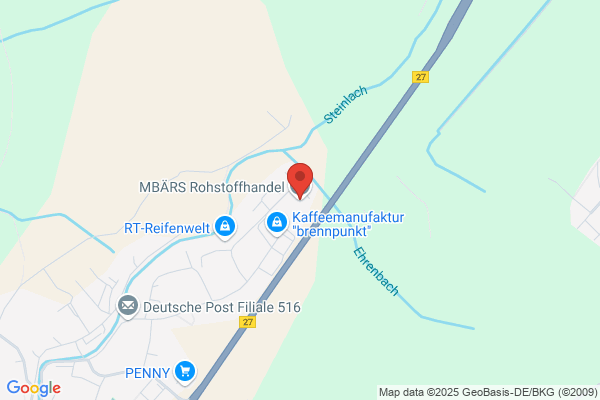 MBÄRS Rohstoffhandel GmbH