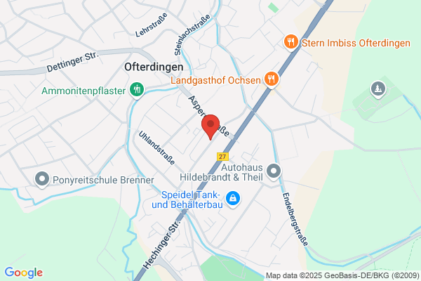 Blickfang Alte Zeiten