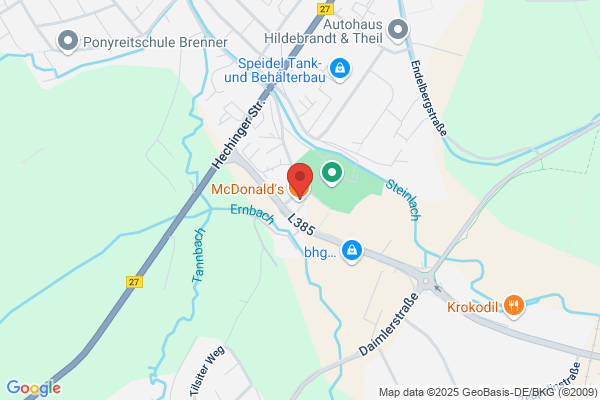 McCafé