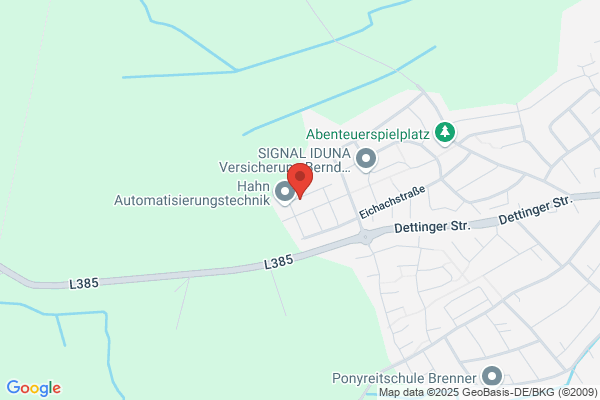 Anur Zia Deutschland GmbH