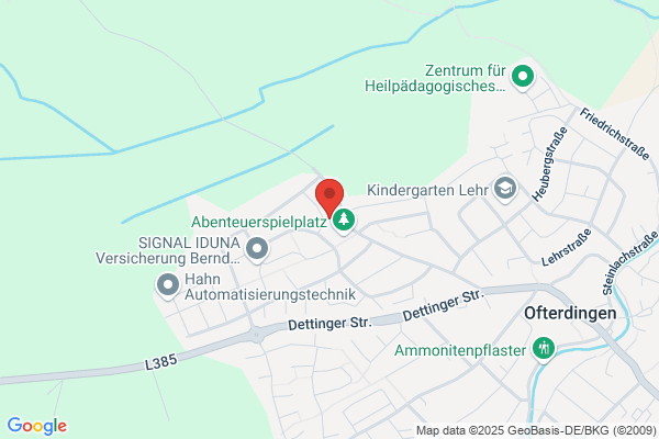 Ferienwohnung Haus Lindengarten Pappelstr. 6, 72131 Ofterdingen
