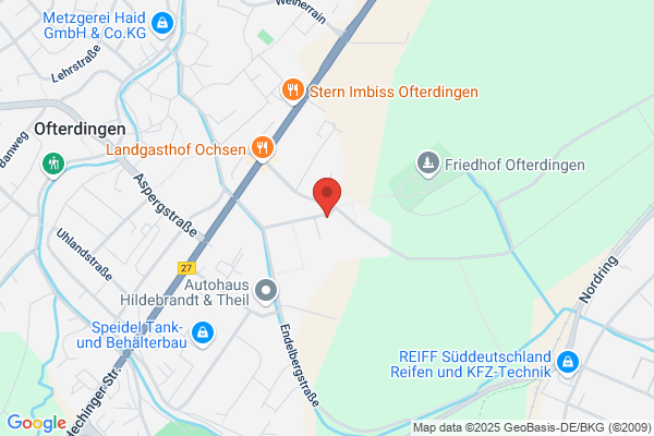 Jura Textilgesellschaft mbH