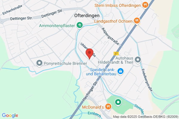 Karl Pflumm GmbH