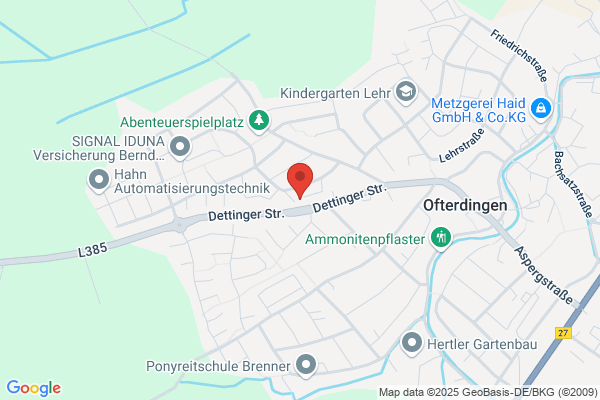 Relatec Reinraum-und Labortechnik GmbH