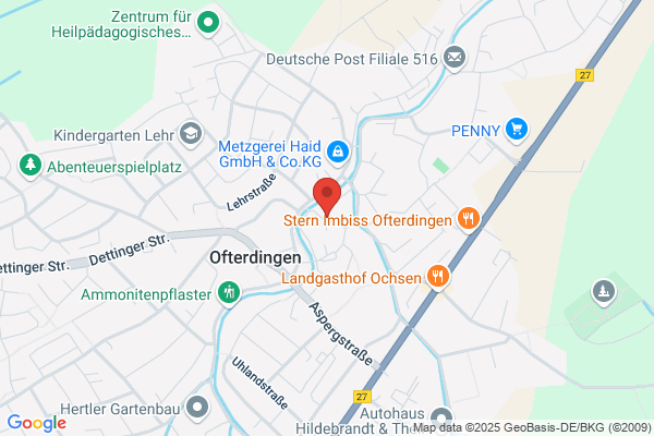 Rinkenburger Brandschutzsysteme
