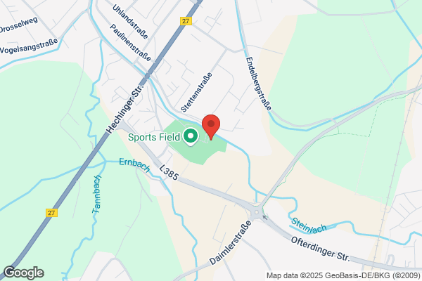 Schützenverein Ofterdingen e.V.