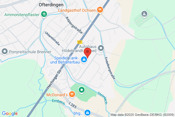 Speidel GmbH & Co. KG