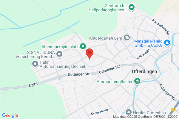 AES Donner GmbH
