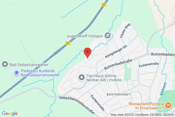RTG Immobilien- und Treuhand-Gesellschaft mbH