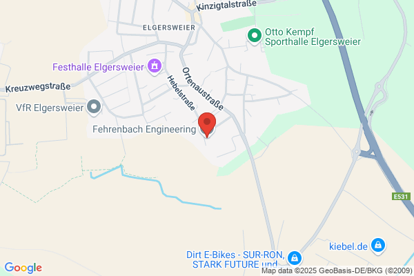 Föhrenbach Engineering