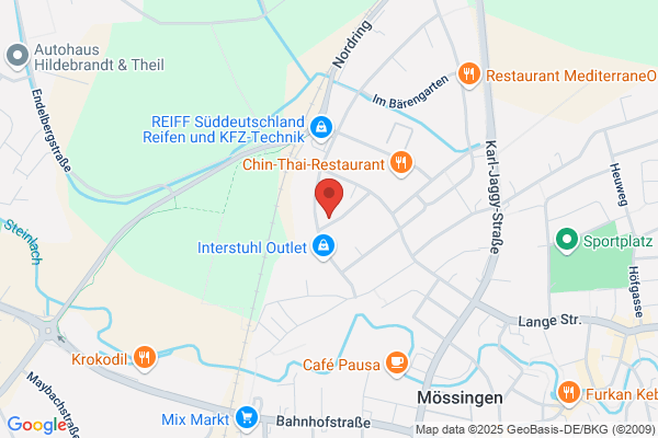 Ingenieurbüro Werz GmbH & Co. KG