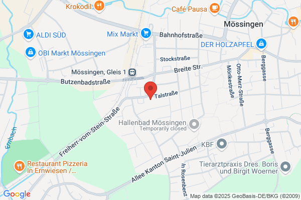 SRM Planungsgesellschaft für