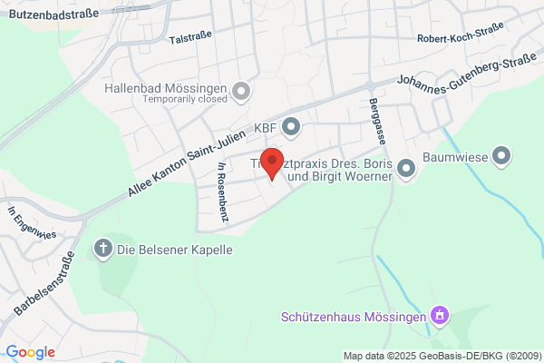 KiTa Allerhand (KBF) Schulkindergarten