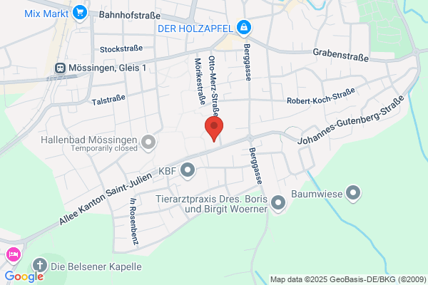 Kinderhaus