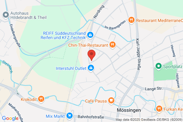 Blaier T. GmbH