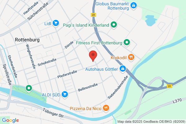 KM Werkzeugmaschinen GmbH