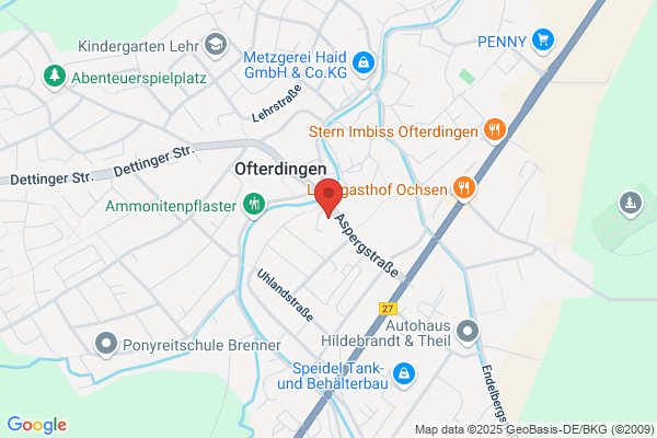 R+V Versicherung